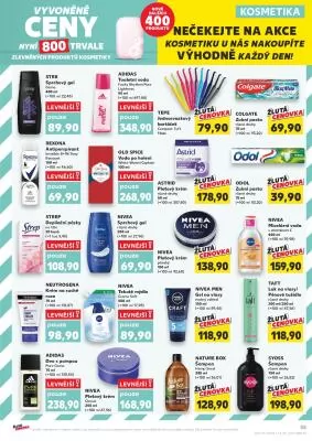 akční leták Kaufland 12.6.2024-18.6.2024