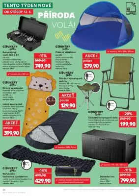 akční leták Kaufland 12.6.2024-18.6.2024