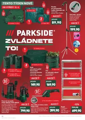 akční leták Kaufland 12.6.2024-18.6.2024