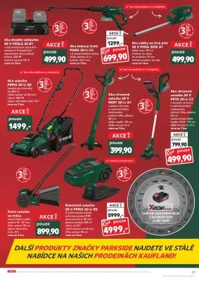 akční leták Kaufland 12.6.2024-18.6.2024