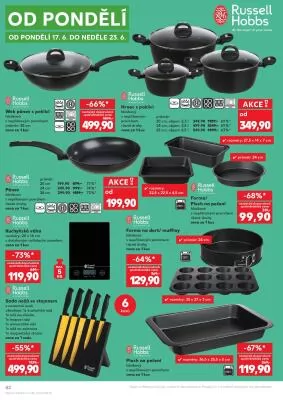 akční leták Kaufland 12.6.2024-18.6.2024