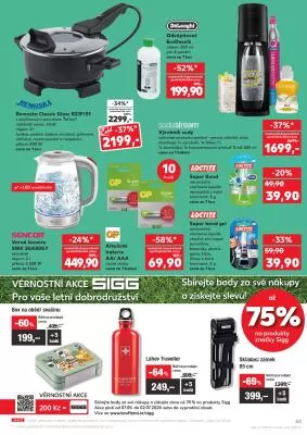 akční leták Kaufland 12.6.2024-18.6.2024