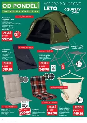 akční leták Kaufland 12.6.2024-18.6.2024