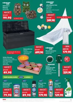 akční leták Kaufland 12.6.2024-18.6.2024