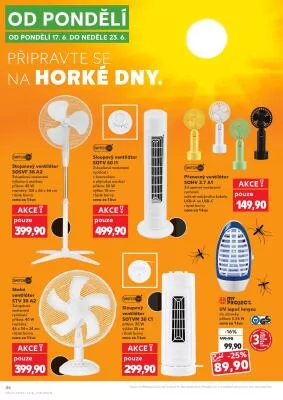 akční leták Kaufland 12.6.2024-18.6.2024