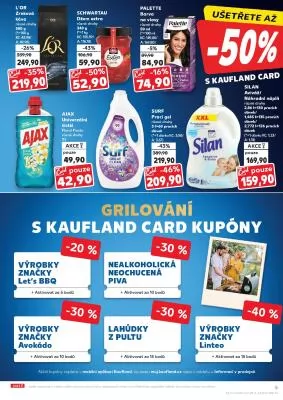 akční leták Kaufland 12.6.2024-18.6.2024