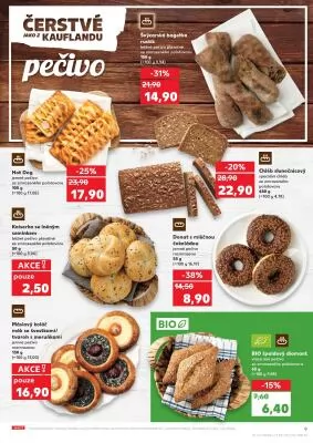 akční leták Kaufland 12.6.2024-18.6.2024