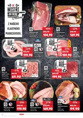 akční leták Kaufland 12.6.2024-18.6.2024