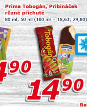 Nanuk Tobogán Prima