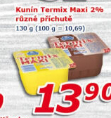 Termix Mlékárna Kunín