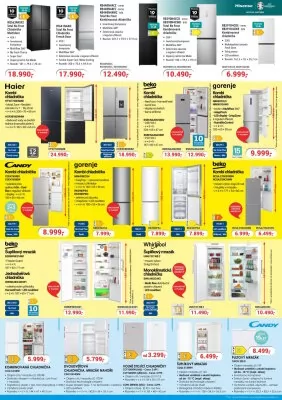 akční leták Planeo 10.6.2024-16.6.2024