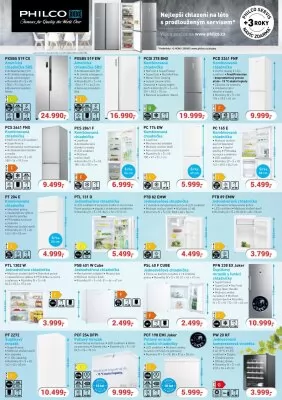 akční leták Planeo 10.6.2024-16.6.2024