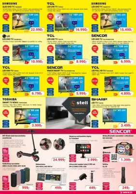 akční leták Planeo 10.6.2024-16.6.2024