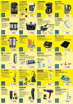 akční leták Planeo 10.6.2024-16.6.2024