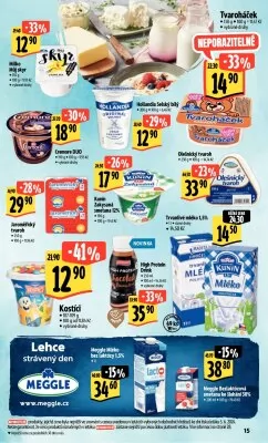 akční leták Albert 12.6.2024-18.6.2024