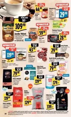 akční leták Albert 12.6.2024-18.6.2024