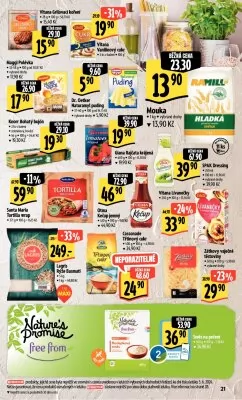 akční leták Albert 12.6.2024-18.6.2024