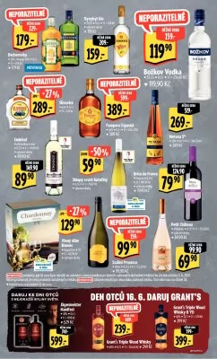 akční leták Albert 12.6.2024-18.6.2024