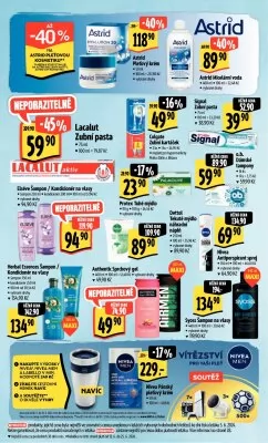 akční leták Albert 12.6.2024-18.6.2024