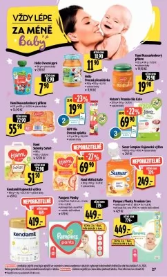 akční leták Albert 12.6.2024-18.6.2024