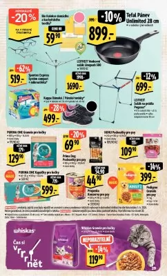 akční leták Albert 12.6.2024-18.6.2024