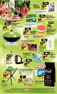akční leták Albert 12.6.2024-18.6.2024