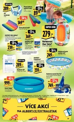 akční leták Albert 12.6.2024-18.6.2024