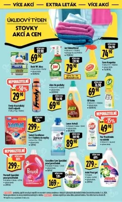 akční leták Albert 12.6.2024-18.6.2024