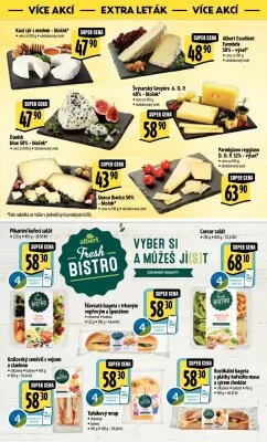 akční leták Albert 12.6.2024-18.6.2024