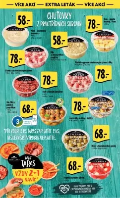akční leták Albert 12.6.2024-18.6.2024