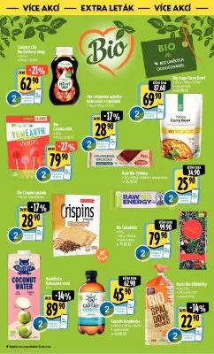 akční leták Albert 12.6.2024-18.6.2024