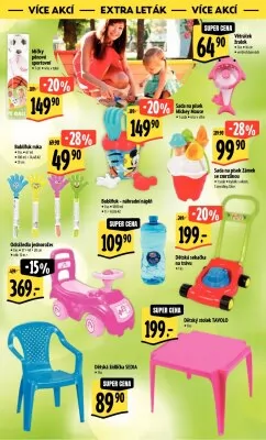 akční leták Albert 12.6.2024-18.6.2024