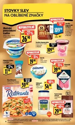 akční leták Albert 12.6.2024-18.6.2024