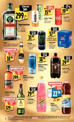 akční leták Albert 12.6.2024-18.6.2024