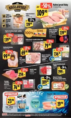 akční leták Albert 12.6.2024-18.6.2024