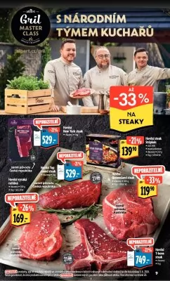 akční leták Albert 12.6.2024-18.6.2024