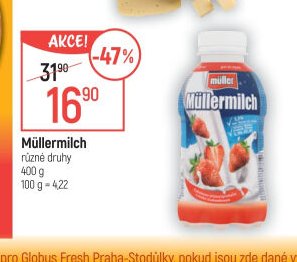 Müllermilch