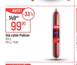Váš výběr Poličan