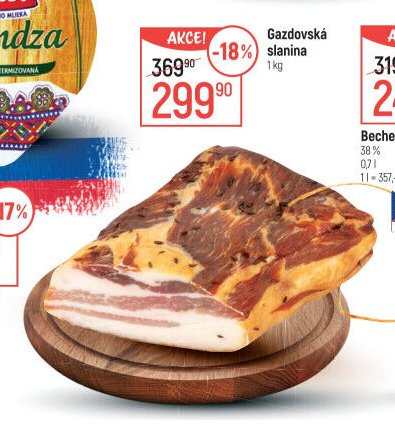 Gazdovská slanina