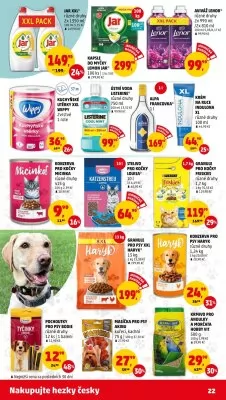 akční leták Penny Market 13.6.2024-19.6.2024