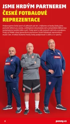 akční leták Penny Market 13.6.2024-19.6.2024