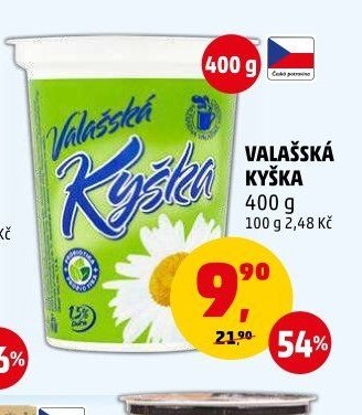 VALAŠSKÁ KYŠKA