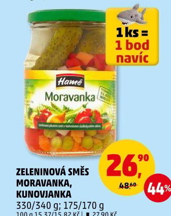 Moravanka Hamé