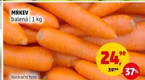 Mrkev