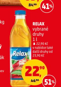 Nektar Relax