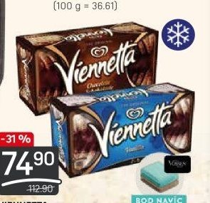 Viennetta