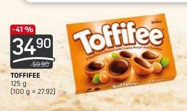 Toffifee