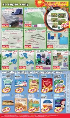 akční leták Norma 17.6.2024-23.6.2024