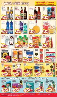 akční leták Norma 17.6.2024-23.6.2024