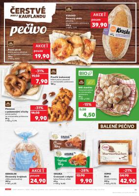 akční leták Kaufland 19.6.2024-25.6.2024